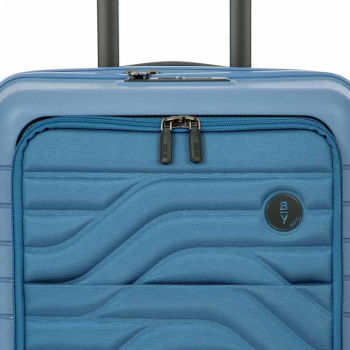 Bric s ULISSE CabinTrolley Exp. Vortasche avio