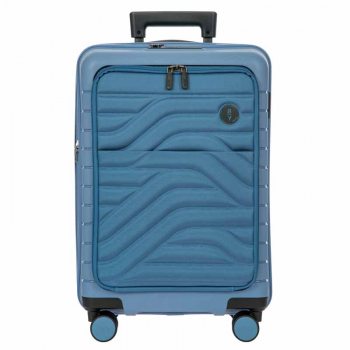 Bric s ULISSE CabinTrolley Exp. Vortasche avio