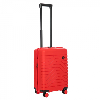 Bric´s ULISSE Trolley Exp 55 Rosso