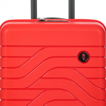 Bric´s ULISSE Trolley Exp 55 Rosso