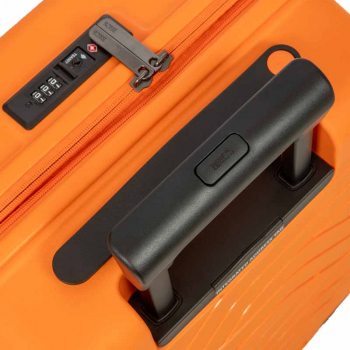 Bric s ULISSE CabinTrolley Exp. orange