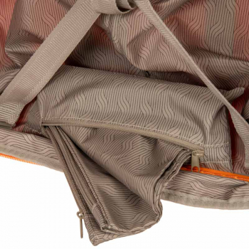 Bric s ULISSE CabinTrolley Exp. orange