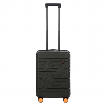Bric´s ULISSE Trolley Exp 55 Olivgruen