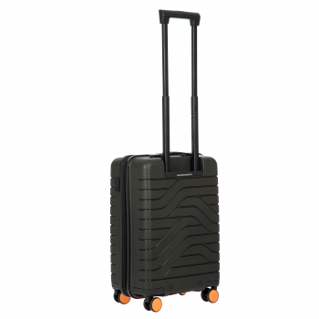Bric´s ULISSE Trolley Exp 55 Olivgruen