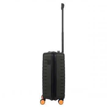 Bric´s ULISSE Trolley Exp 55 Olivgruen