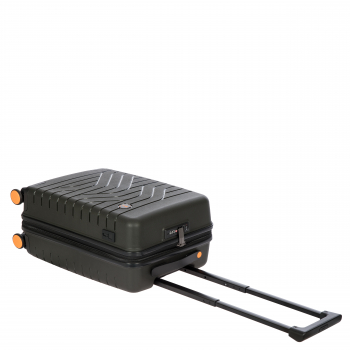 Bric´s ULISSE Trolley Exp 55 Olivgruen