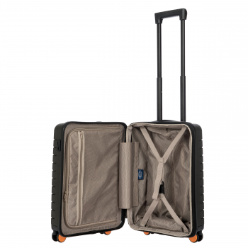 Bric´s ULISSE Trolley Exp 55 Olivgruen