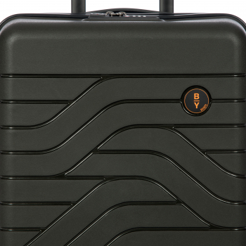 Bric´s ULISSE Trolley Exp 55 Olivgruen
