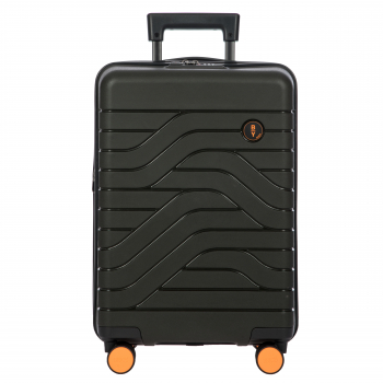 Bric´s ULISSE Trolley Exp 55 Olivgruen