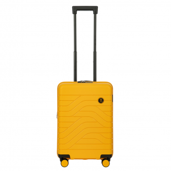 Brics Ulisse Trolley 4R M Exp 55 cm Mango