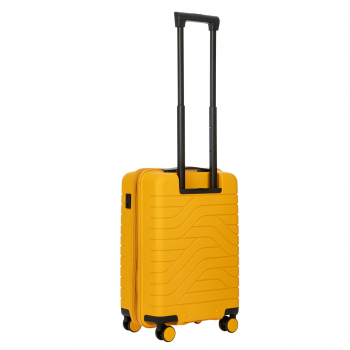 Brics Ulisse Trolley 4R M Exp 55 cm Mango