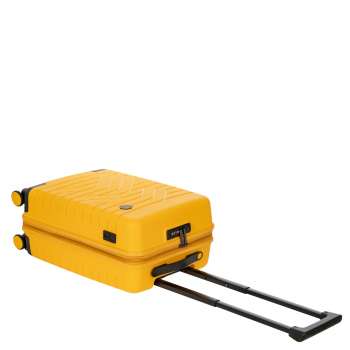 Brics Ulisse Trolley 4R M Exp 55 cm Mango