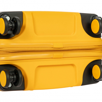 Brics Ulisse Trolley 4R M Exp 55 cm Mango