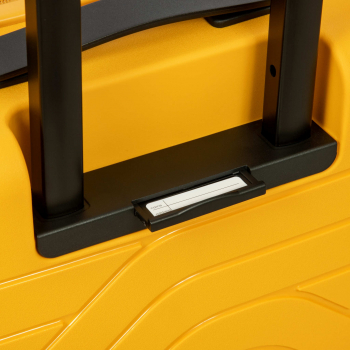 Brics Ulisse Trolley 4R M Exp 55 cm Mango