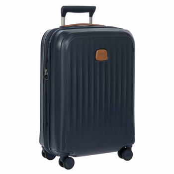 Bric s TAORMINA Trolley  55cm exp. blau