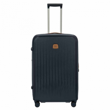Bric s Taormina Trolley 75 exp. blau