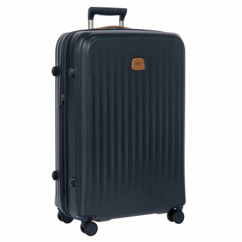 Bric s Taormina Trolley 75 exp. blau