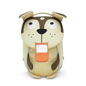 Affenzahn Small Friend Kindergarten Backpack Tonie Dog