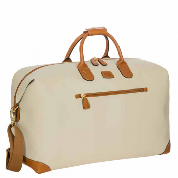 Bric s Firenze Reisetasche creme