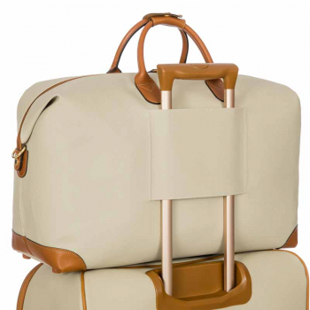 Bric s Firenze Reisetasche creme