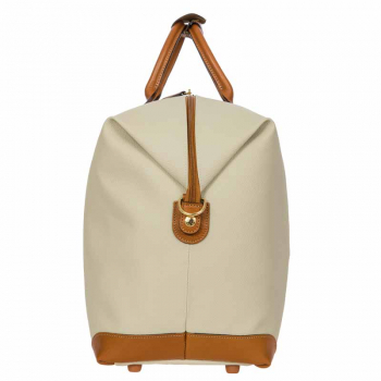 Bric s Firenze Reisetasche creme