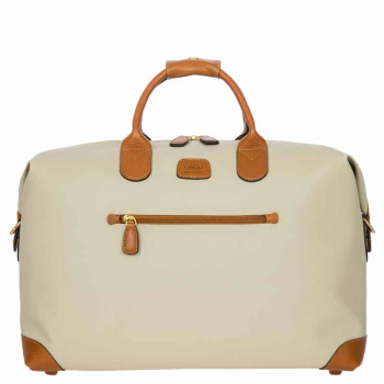 Bric s Firenze Reisetasche creme