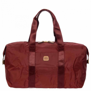 Bric´s Reisetasche Bordeaux