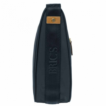 Brics  X Bag Umhängetasche  ozean