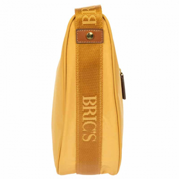 Brics  X Bag Umhängetasche  honig