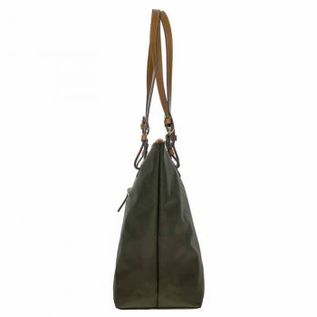 Bric´s  X-Collection Shopping olive