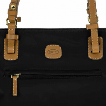Bric´s  X-Collection Shopping  schwarz