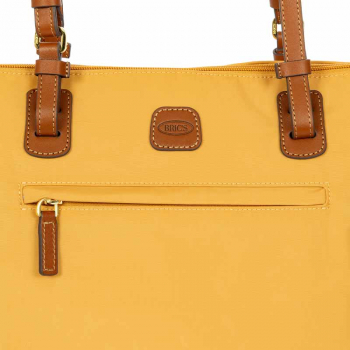 Bric´s  X-Collection Shopping  honig