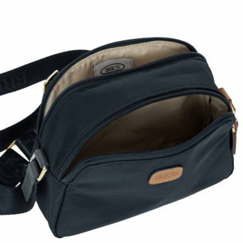 Brics  X Bag Umhängetasche  ozean