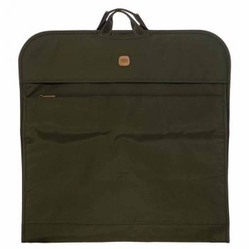 Bric s  X-Collection Kleidersack  oliv