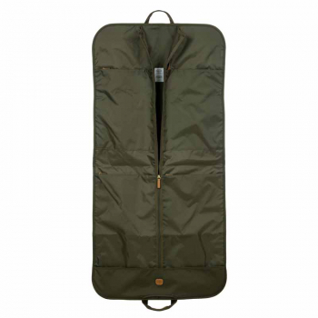Bric s  X-Collection Kleidersack  oliv