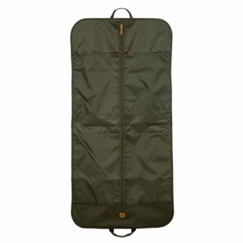 Bric s  X-Collection Kleidersack  oliv