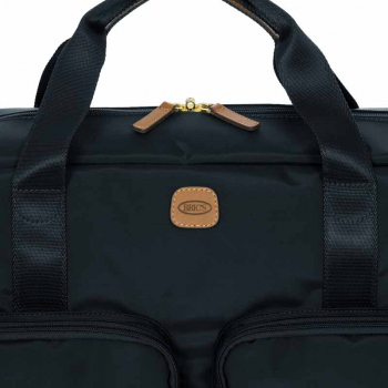 Brics X-BAG Reisetasche Ozean