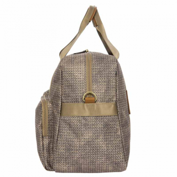 Bric´s Reisetasche Wool Nut