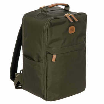 Brics X-Collection Rucksack Olive