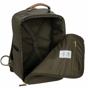 Brics X-Collection Rucksack Olive