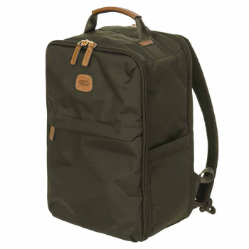 Brics X-Collection Rucksack Olive