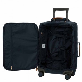 Bric s X-Collection  Travel Trolley Iata 4 R Oceano
