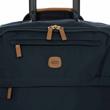 Bric s X-Collection  Travel Trolley Iata 4 R Oceano