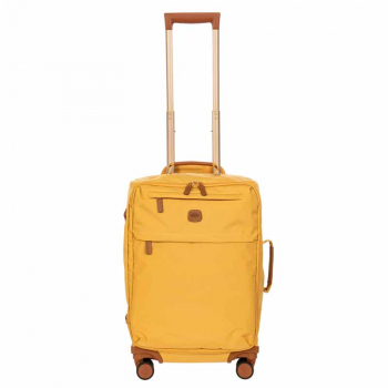 Bric s X-CollectionTrolley Iata 4R honig
