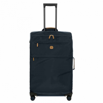 Bric s X Collection Trolley 4 R 77  ocean