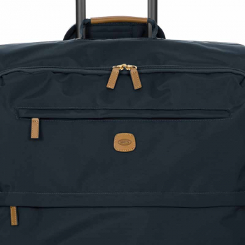 Bric s X Collection Trolley 4 R 77  ocean