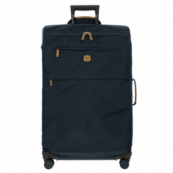 Bric s X Collection Trolley 4 R 77  ocean
