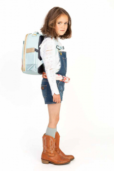 Jeune Premier Backpack Ralphie - Cavalerie Florale