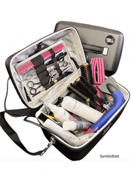 Samsonite Image Beauty Case Thyme