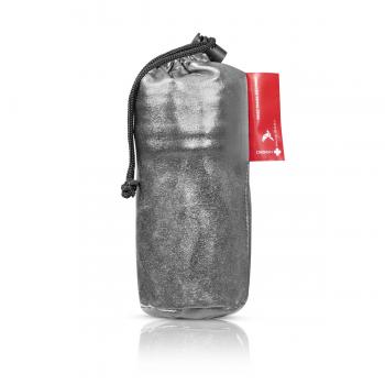 Pack Easy luggage cover 60cm anthracit